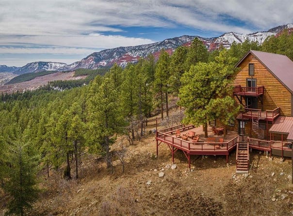 580 Oakcrest DR, Durango, CO 81301
