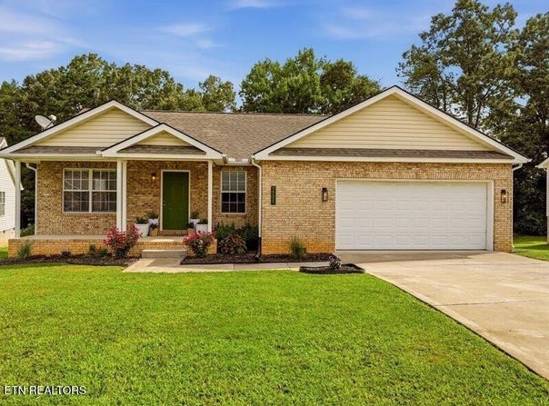 4412 Waldon Pond Lane, Corryton, TN 37721