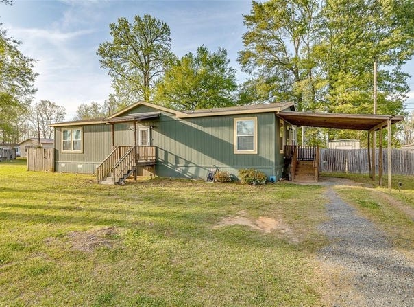 222 Pierce Drive, Monroe, LA 71203
