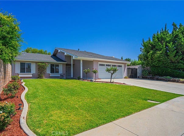 20157 Mckay Drive, Walnut, CA 91789