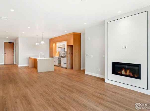 205 E 6th St, Loveland, CO 80537