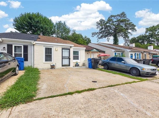 5124 Condor Street, Virginia Beach, VA 23462