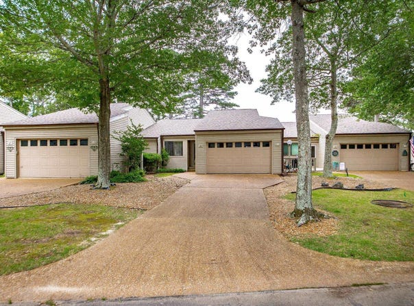 601 Woodlawn Drive, Fairfield Bay, AR 72088