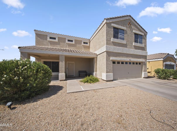 12222 W PERSHING Avenue, El Mirage, AZ 85335