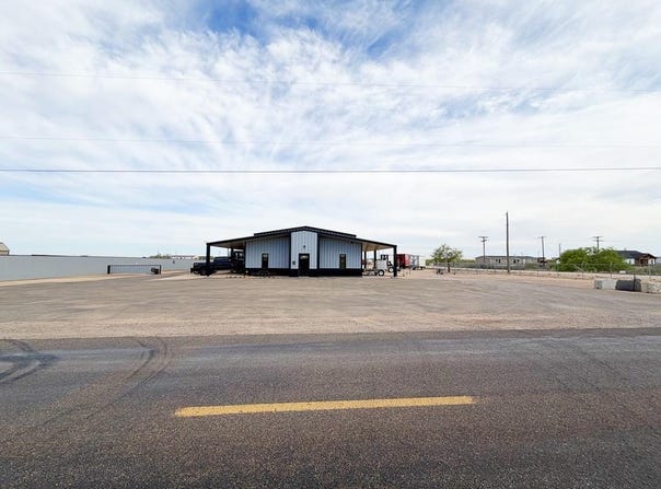 3398 SE 3000, Andrews, TX 79714