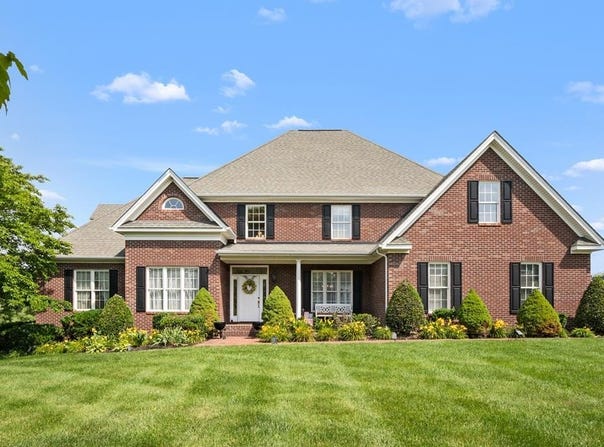 780 Loretto Dr, Wytheville, VA 24382-2086