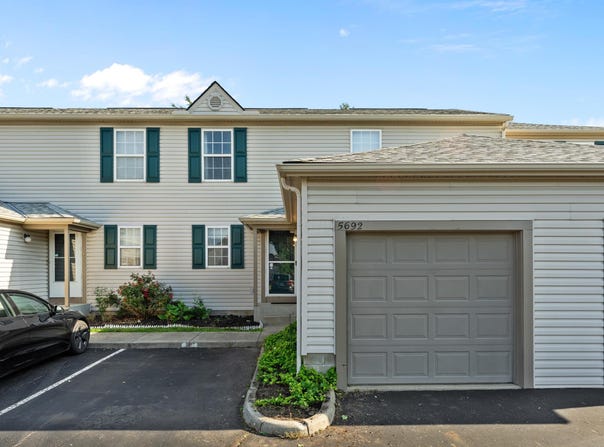 5692 Palos Lane, Hilliard, OH 43026