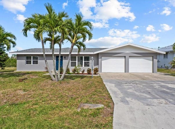 4210 PALM DRIVE, PUNTA GORDA, FL 33950