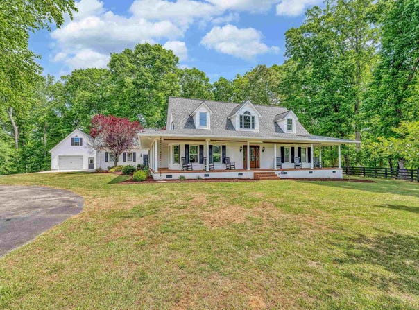 60 Clark Road, Taylors, SC 29687