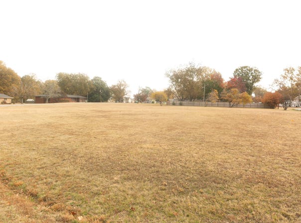 Jackson Street, Carlisle, AR 72024