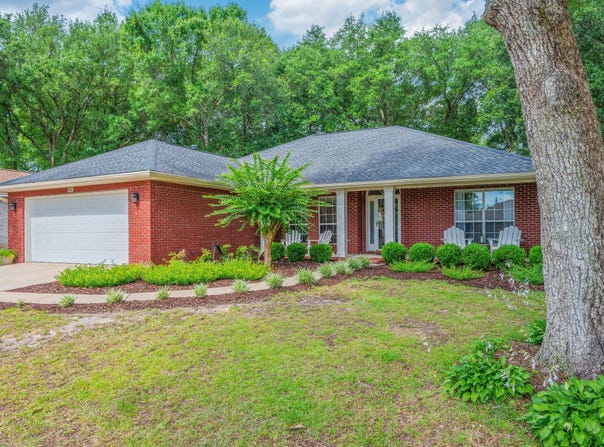 5808 Hilary Street, Crestview, FL 32539