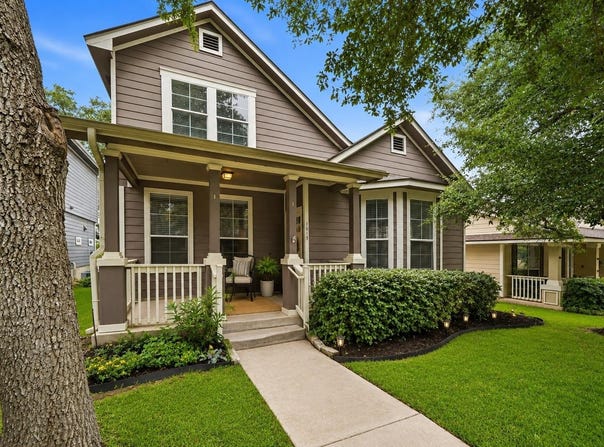 1015 Peyton Pl, Cedar Park, TX 78613