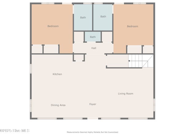 533 Ocean Boulevard W, Holden Beach, NC 28462