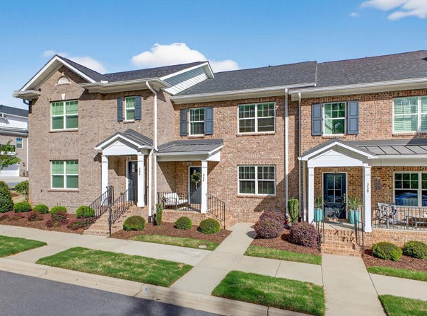 332 Danvers Road, Greenville, SC 29607