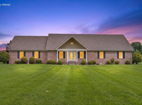 1408 KY-80, Windsor, KY 42565