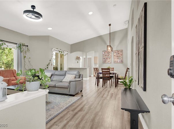 3924 Quiet Pine Street, Las Vegas, NV 89108