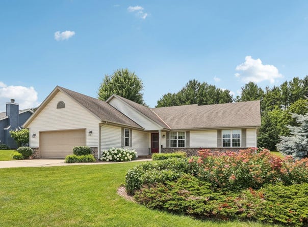 649 Washington Ave, Kewaskum, WI 53040