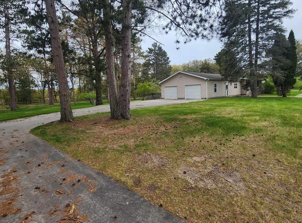 8619A Iowa Street, Oscoda, MI 48750