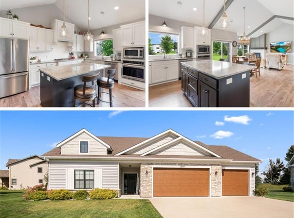 1905 Sandstone Court, Sartell, MN 56377