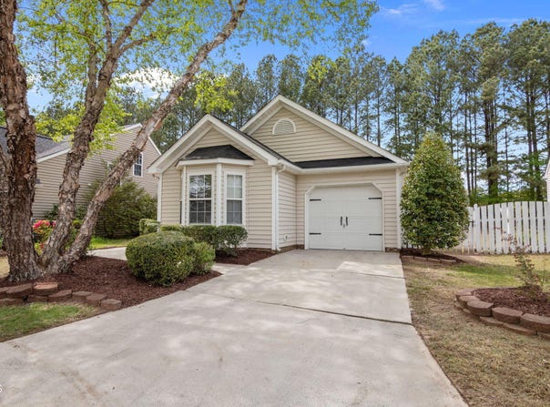 4408 Nightfall Court, Durham, NC 27713
