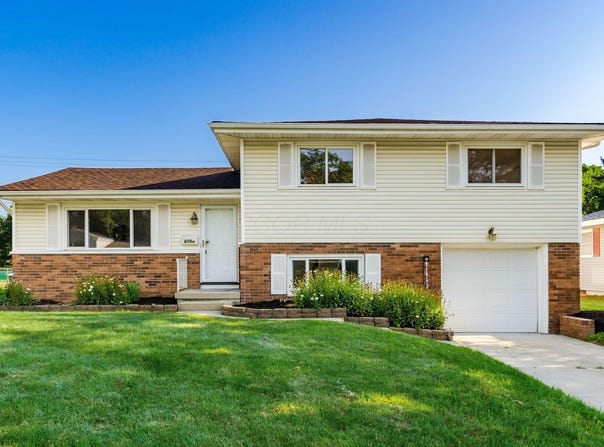 6700 Rocky Den Road, Reynoldsburg, OH 43068