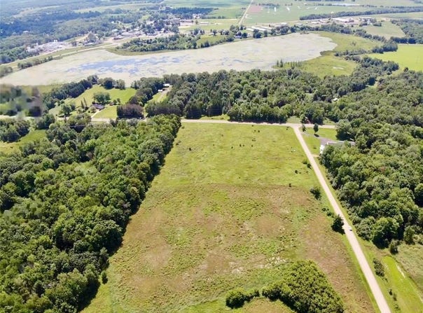 Lot 1 11th Street, Clayton, WI 54004