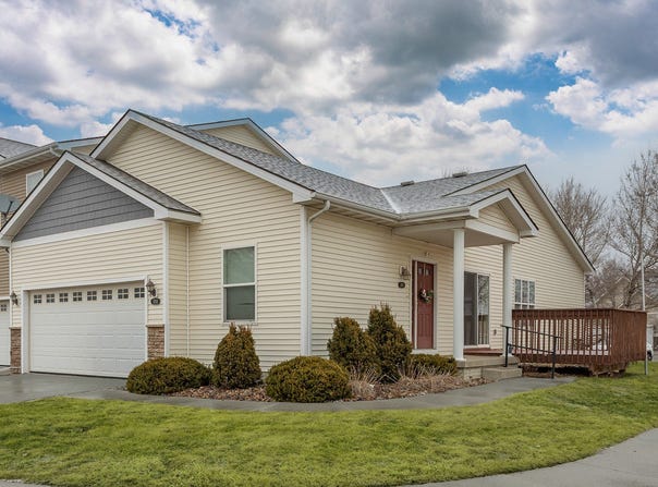 3703 NE Marissa Lane, Ankeny, IA 50021