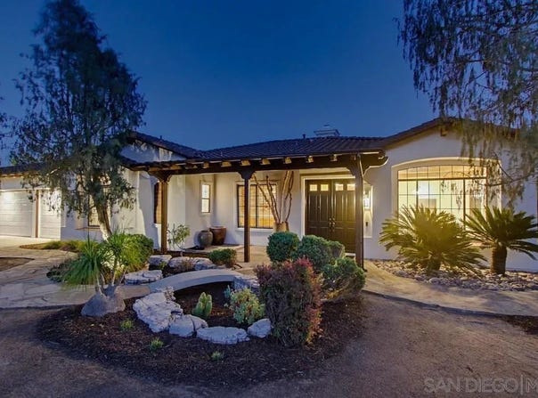 3504 Nettle Place, Fallbrook, CA 92028