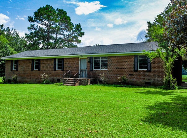 30 Cooper Loop Road, Sunbury, NC 27979