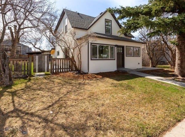 630 E Lamme Street, Bozeman, MT 59715