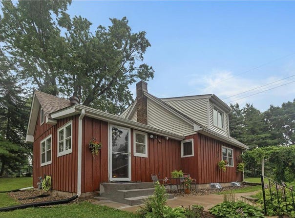 1578 Albemarle Street, Saint Paul, MN 55117