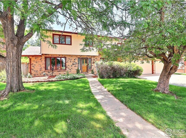 1317 42nd Ave, Greeley, CO 80634