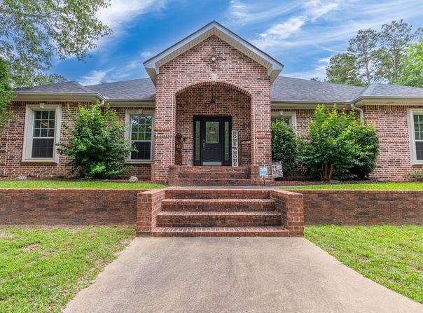 453 Cr 2153, Nacogdoches, TX 75965