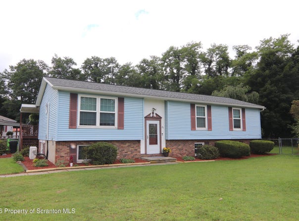 21 Chestnut Street, Tunkhannock, PA 18657