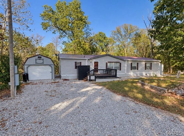 31781 Highway Ff, Richland, MO 65556