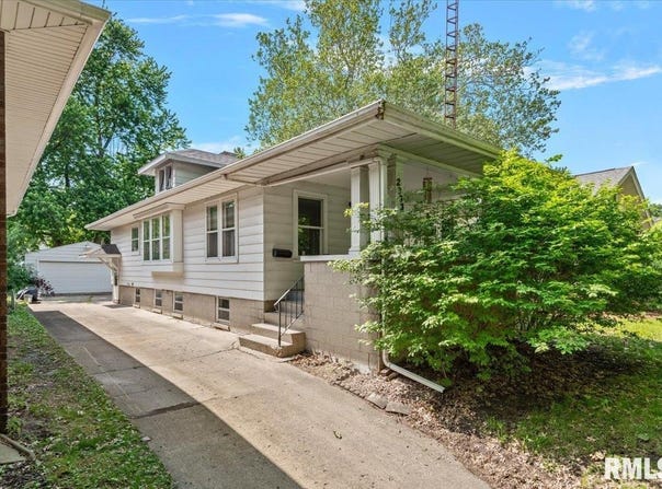 2333 YALE Boulevard, Springfield, IL 62703