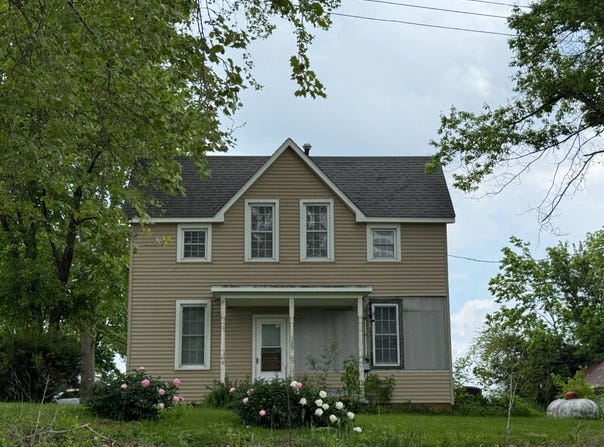 104 Fuhler Road, Brussels, IL 62013