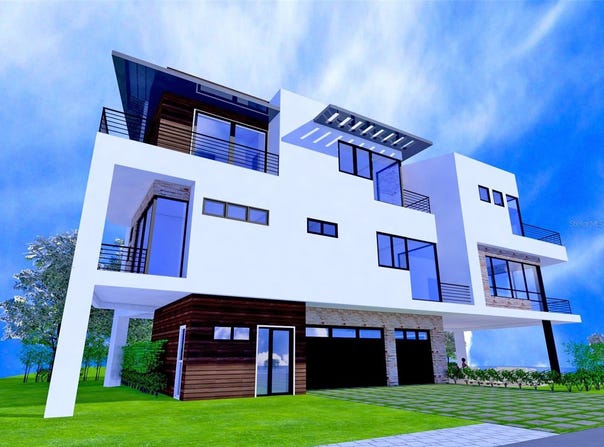 10103 GULF BOULEVARD, TREASURE ISLAND, FL 33706
