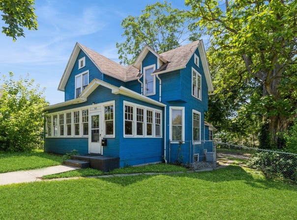 913 Fremont Street, Des Moines, IA 50316