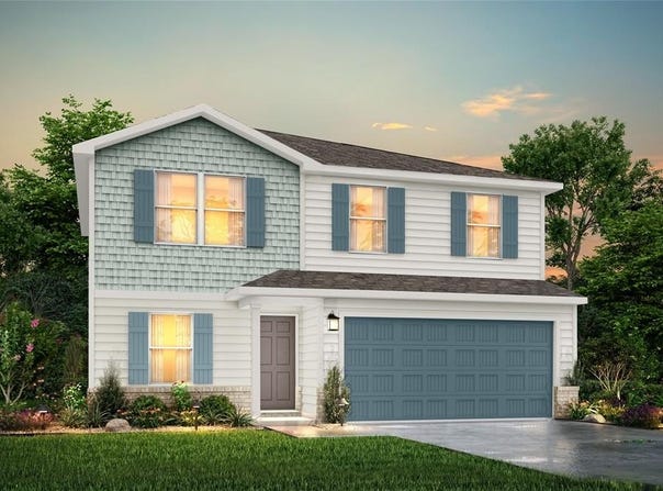 305 Victory Drive, Mabank, TX 75147