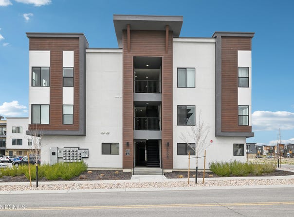 6523 Serviceberry Drive, Park City, UT 84098