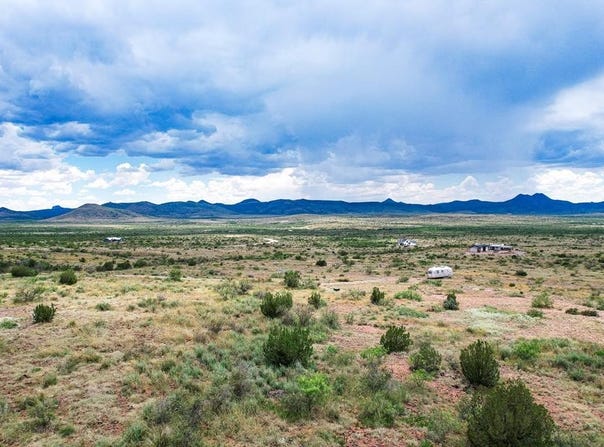 71 High Lonesome, Alpine, TX 79830