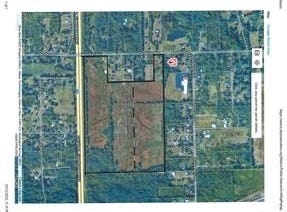 8090 Dog Leg Road, Butler Twp, OH 45414