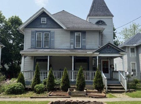 13 Wood Street, Auburn, NY 13021