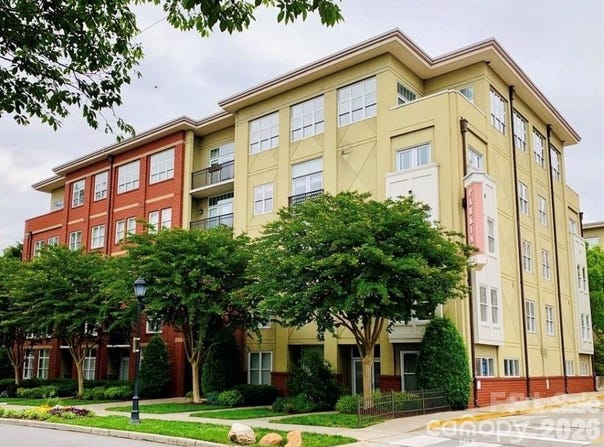 1320 Fillmore Avenue, Charlotte, NC 28203