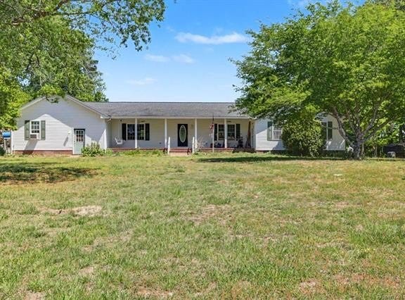 8237 Spring Hill Farm Road, Gloucester, VA 23061