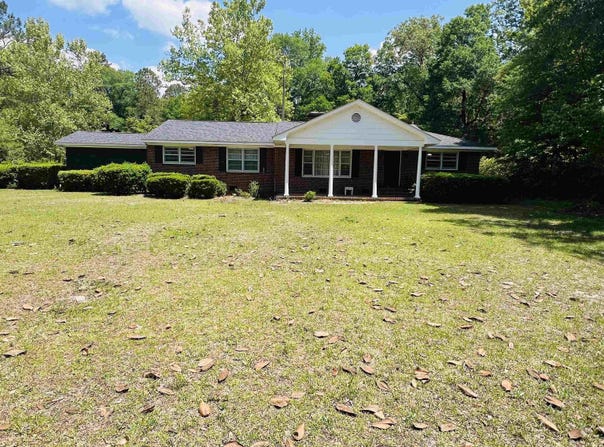 2573 Martin Luther King Hwy., Kingstree, SC 29556