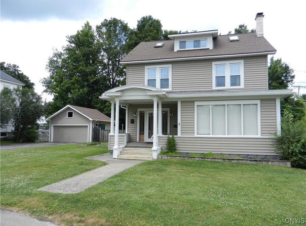 27 Spofford Square, Manheim, NY 13329