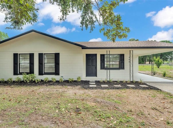 408 SYCAMORE STREET SW, FORT MEADE, FL 33841