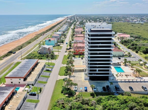 1601 N CENTRAL AVENUE, FLAGLER BEACH, FL 32136